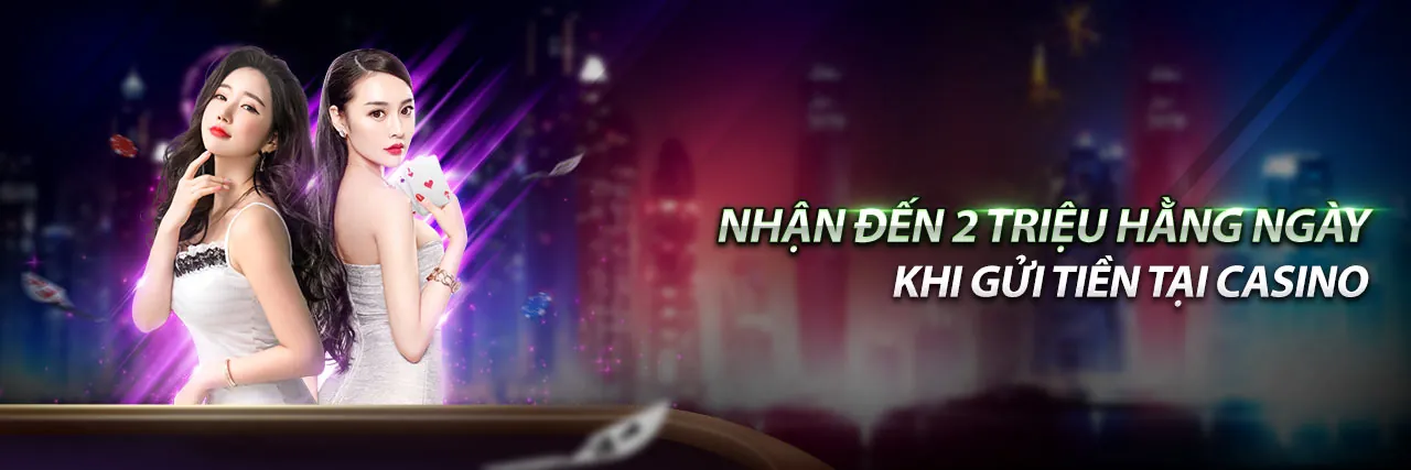 Các chương trình khuyến mãi hấp dẫn từ da ga truc tiep 88